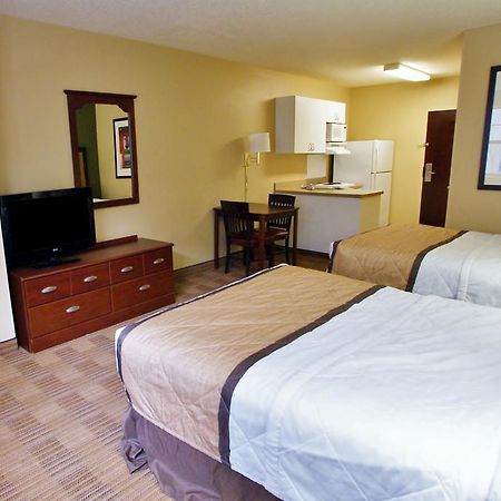 Extended Stay America Suites - Raleigh - Cary - Regency Parkway North ภายนอก รูปภาพ