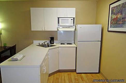 Extended Stay America Suites - Raleigh - Cary - Regency Parkway North ภายนอก รูปภาพ