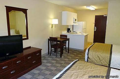 Extended Stay America Suites - Raleigh - Cary - Regency Parkway North ภายนอก รูปภาพ